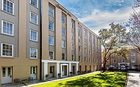 Hampton Inn Charleston Historic District 3*